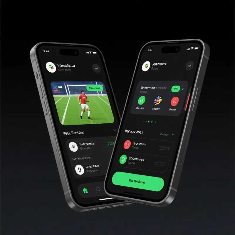 亚洲杯竞猜App界面