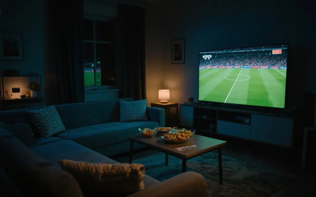 2026世界杯决赛美加墨直播入口：球迷视角把路铺好，决赛之夜只管尖叫